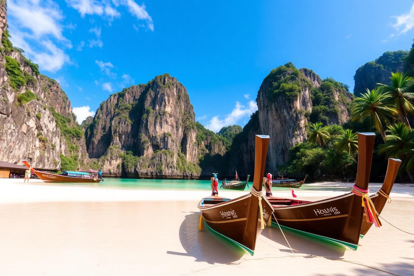 Thailand